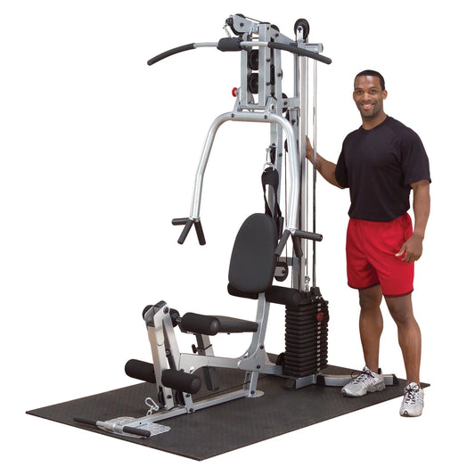 Powerline Home Gym